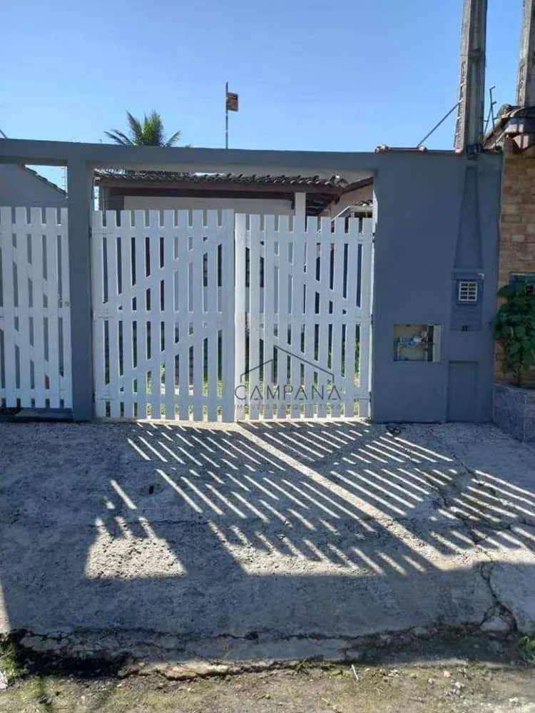 Casa, 2 quartos, 65 m² - Foto 2