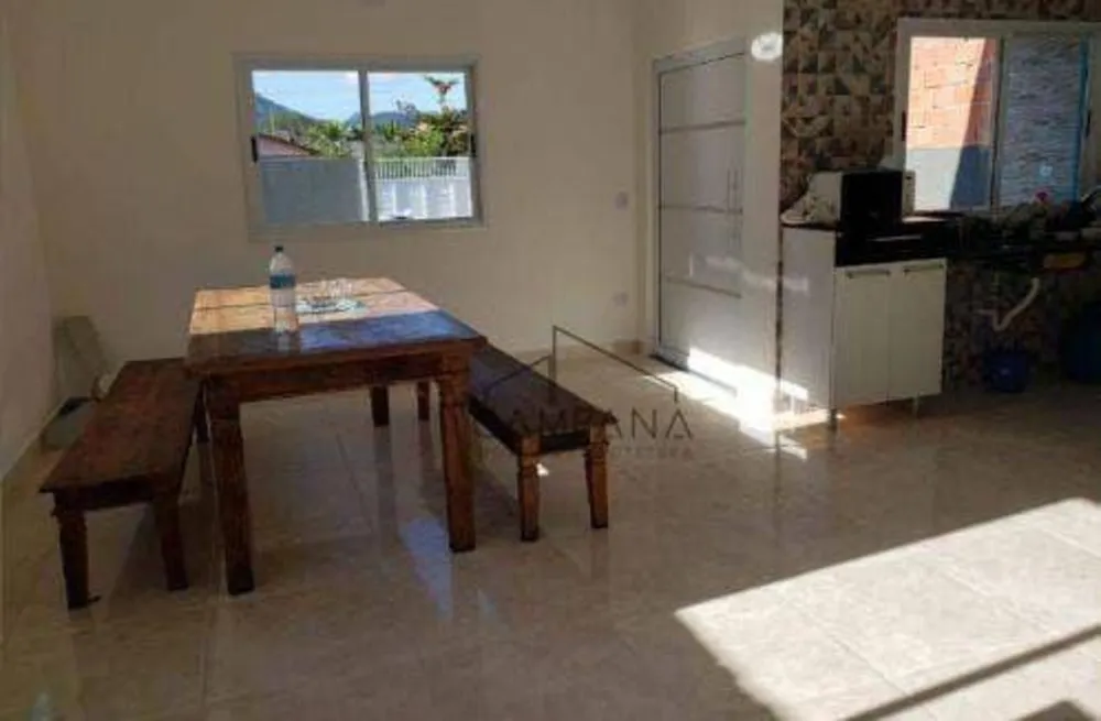 Casa, 3 quartos, 108 m² - Foto 4