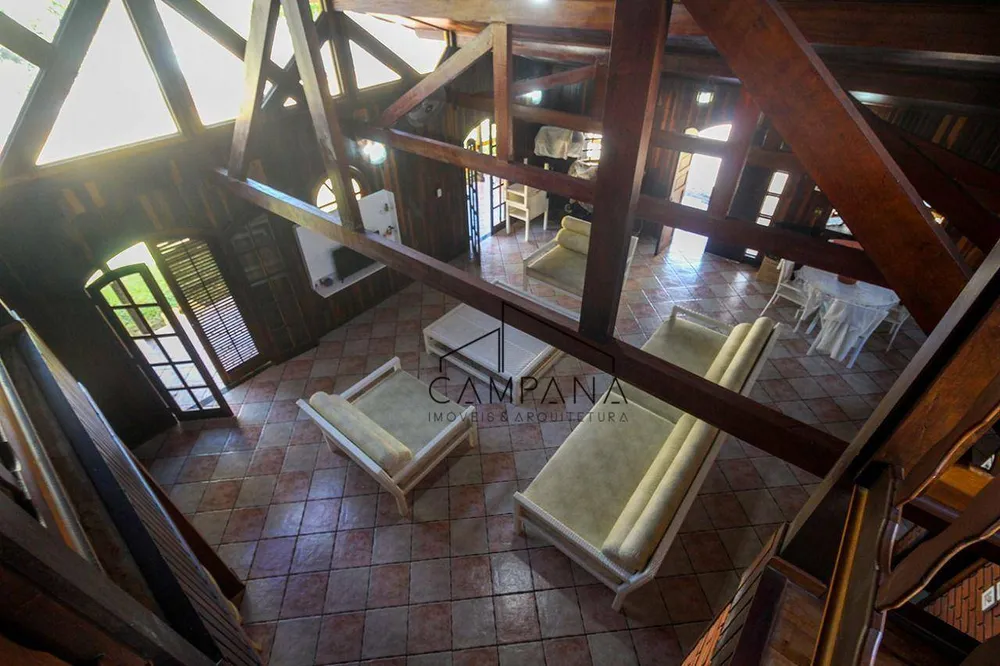 Casa, 3 quartos, 300 m² - Foto 2