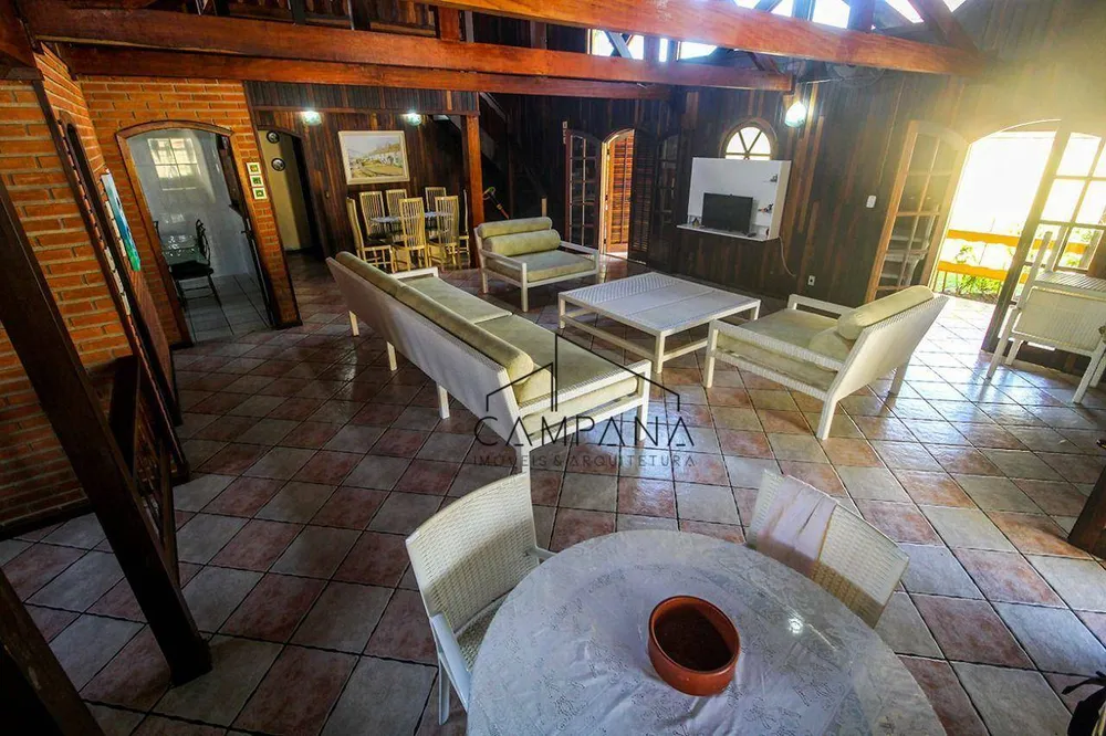 Casa, 3 quartos, 300 m² - Foto 4