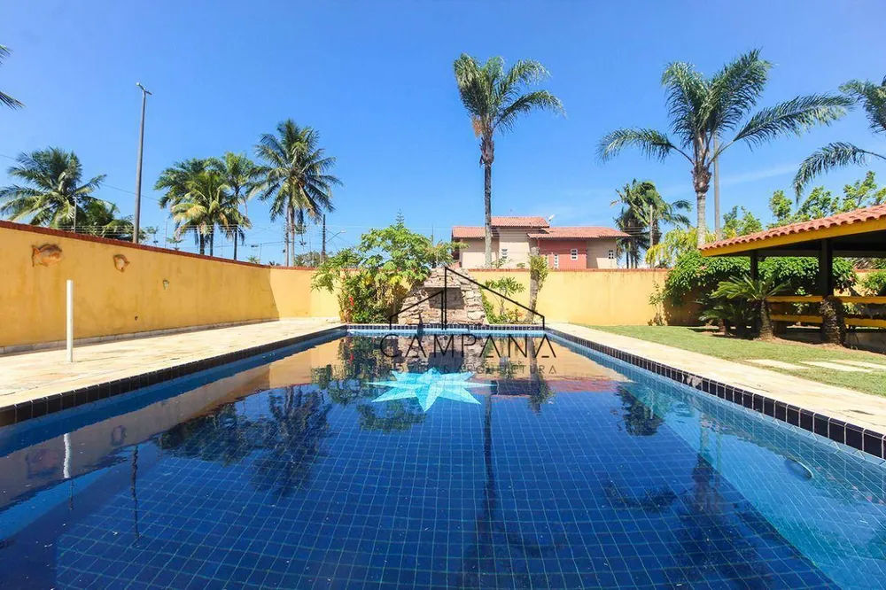 Casa, 3 quartos, 300 m² - Foto 1