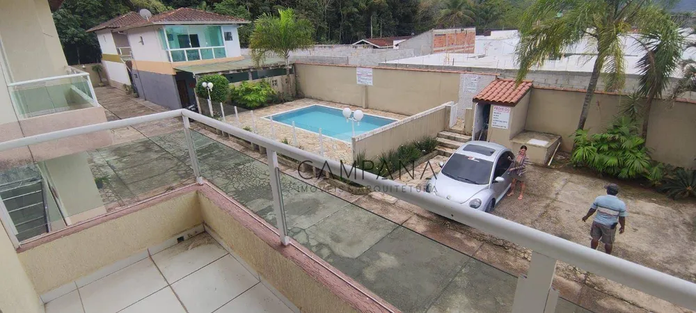 Casa, 2 quartos, 80 m² - Foto 2