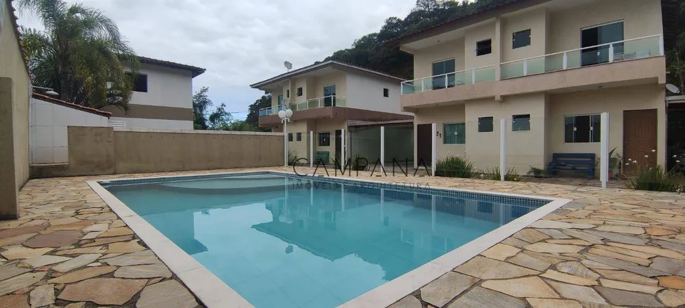 Casa, 2 quartos, 80 m² - Foto 1