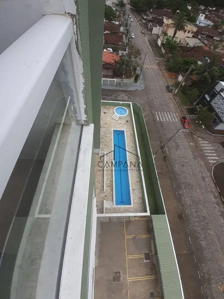 Apartamento, 2 quartos, 70 m² - Foto 3