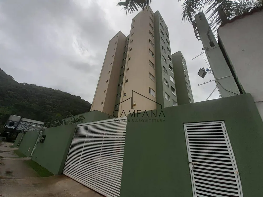 Apartamento, 2 quartos, 70 m² - Foto 2