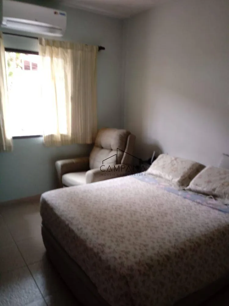 Casa, 3 quartos, 136 m² - Foto 2