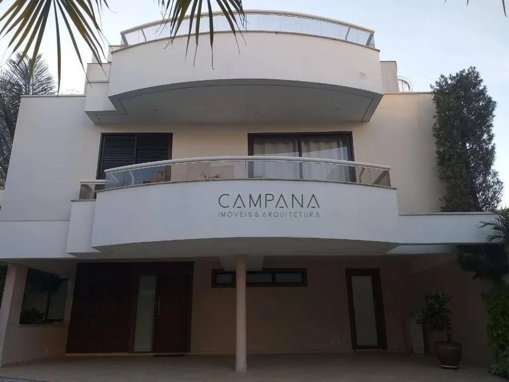 Casa, 4 quartos, 650 m² - Foto 2