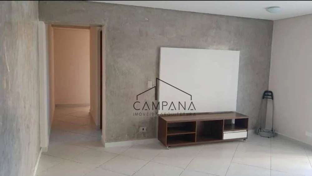 Apartamento, 2 quartos, 91 m² - Foto 2