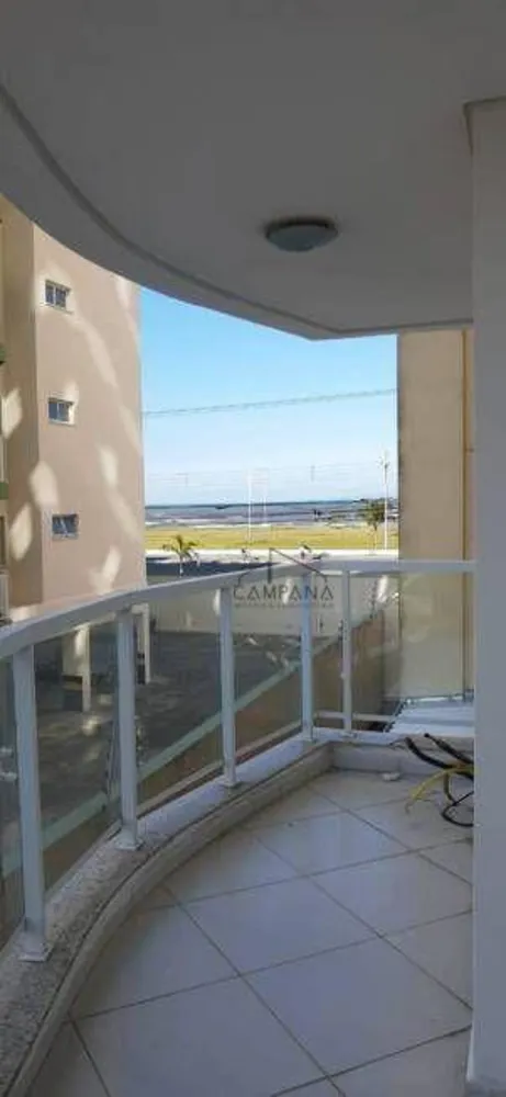Apartamento, 2 quartos, 91 m² - Foto 1