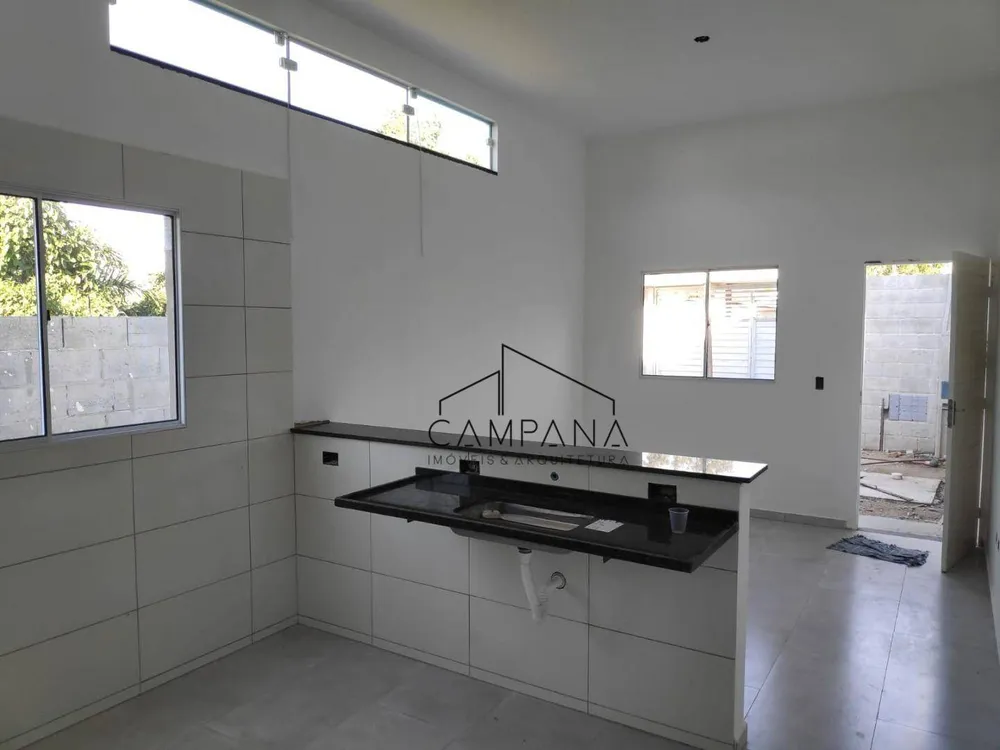 Casa, 2 quartos, 63 m² - Foto 1