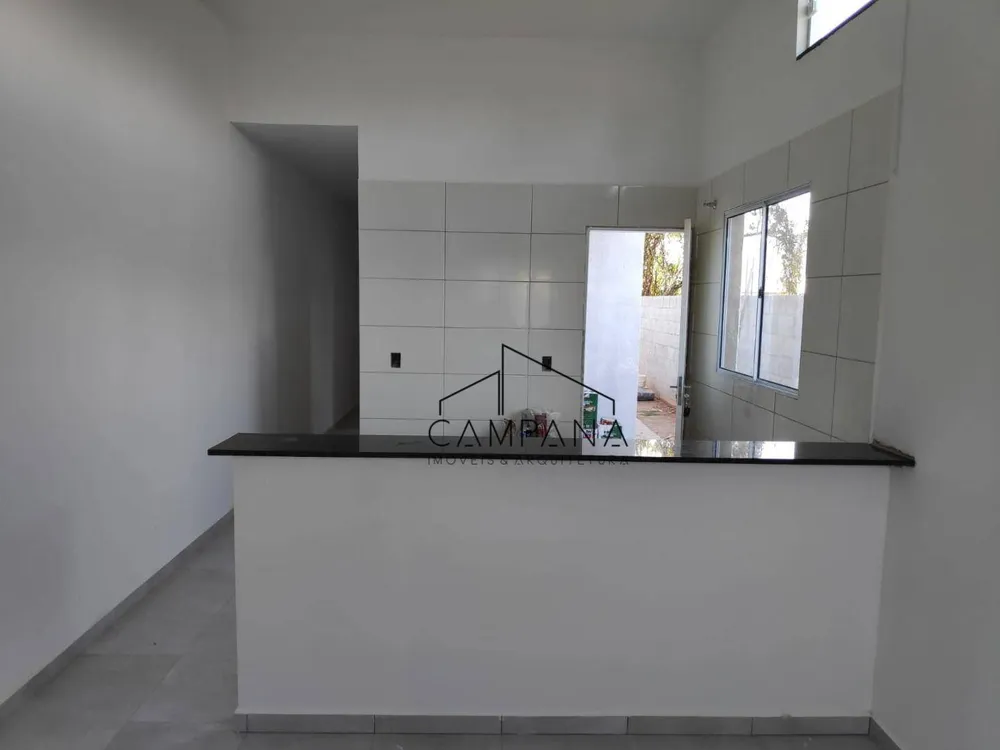 Casa, 2 quartos, 63 m² - Foto 3