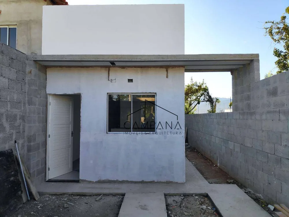 Casa, 2 quartos, 63 m² - Foto 4