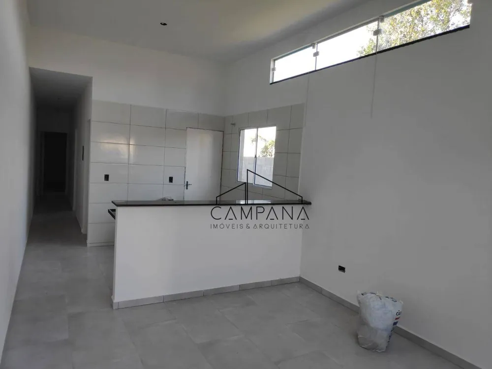 Casa, 2 quartos, 63 m² - Foto 2