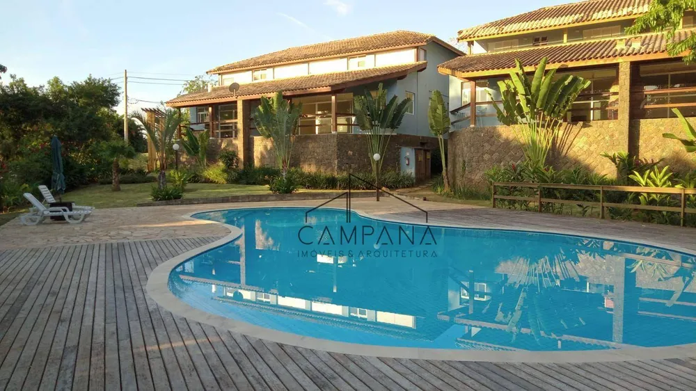 Casa, 3 quartos, 162 m² - Foto 1