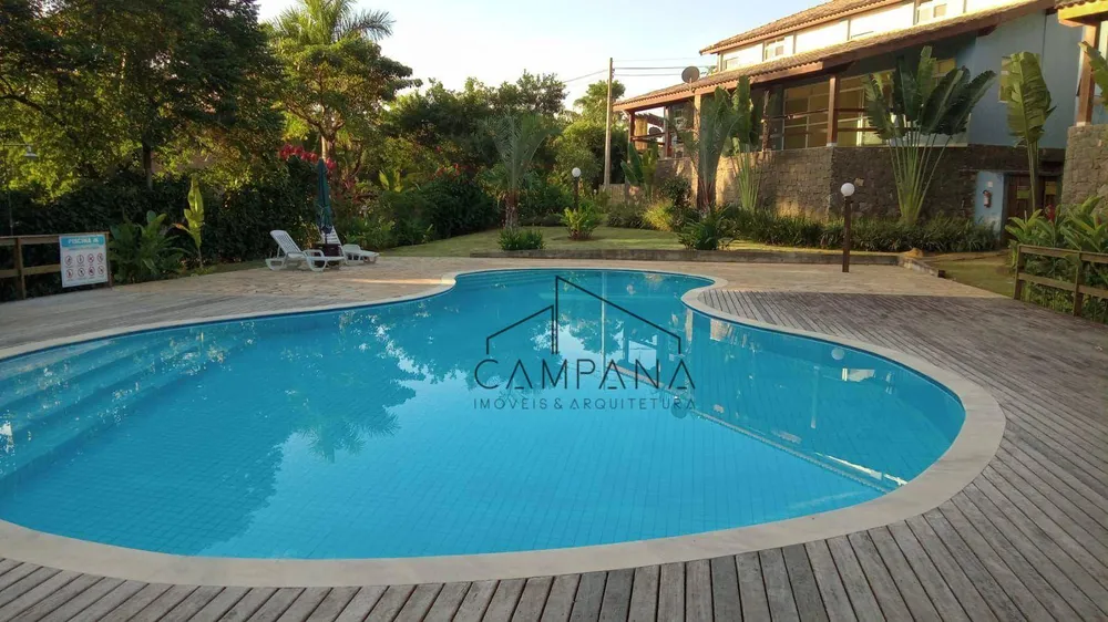Casa, 3 quartos, 162 m² - Foto 2
