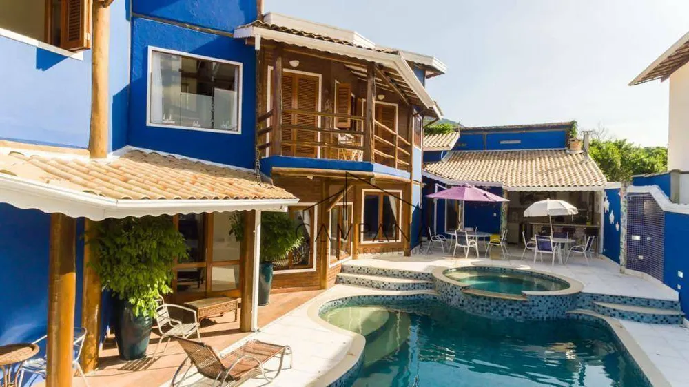 Casa, 6 quartos, 700 m² - Foto 1
