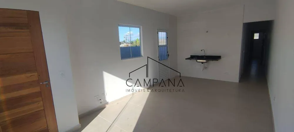 Casa, 2 quartos, 58 m² - Foto 2