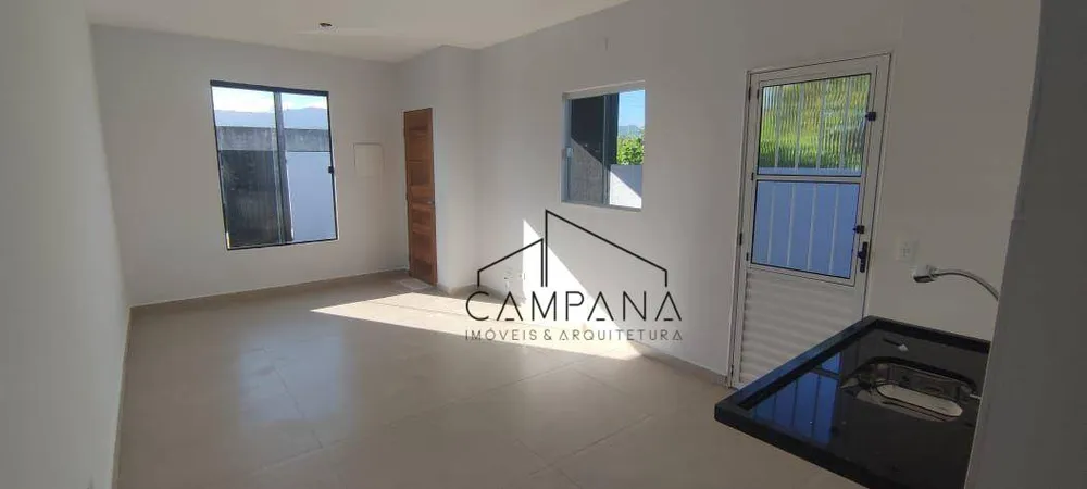 Casa, 2 quartos, 58 m² - Foto 3