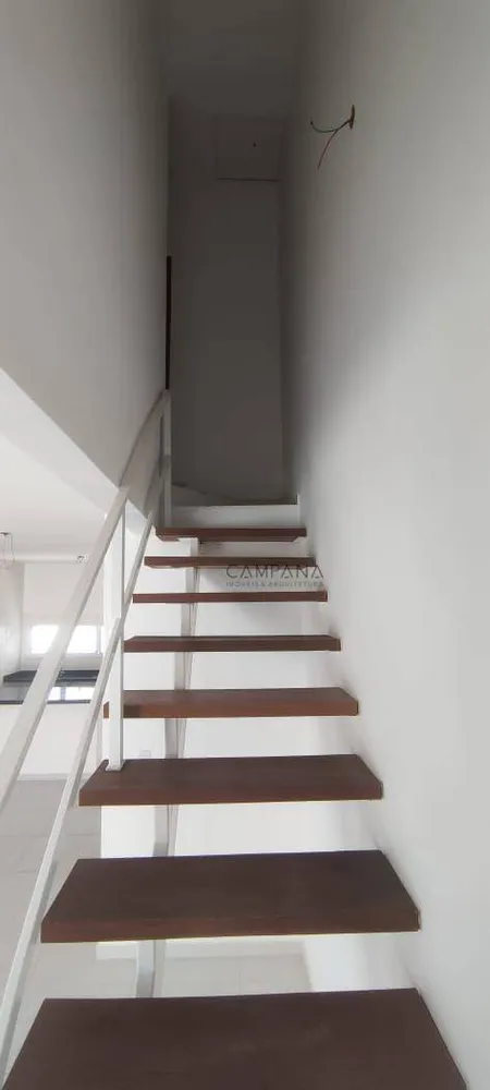 Casa, 2 quartos, 82 m² - Foto 2
