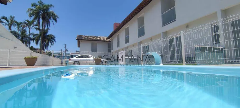 Casa, 2 quartos, 82 m² - Foto 1