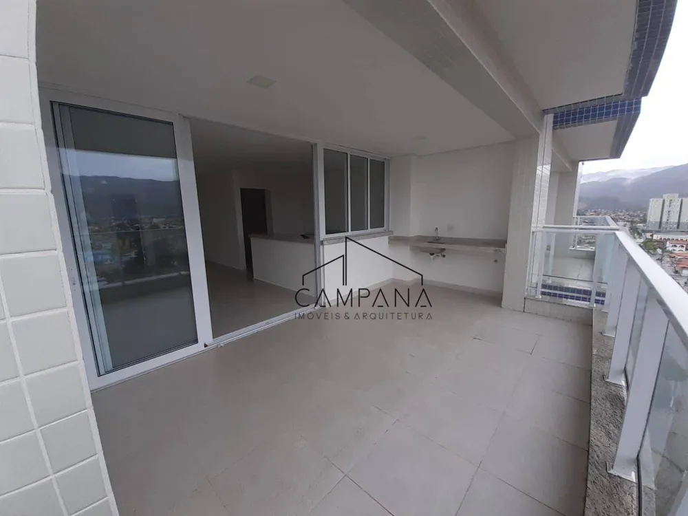 Apartamento, 3 quartos, 130 m² - Foto 1