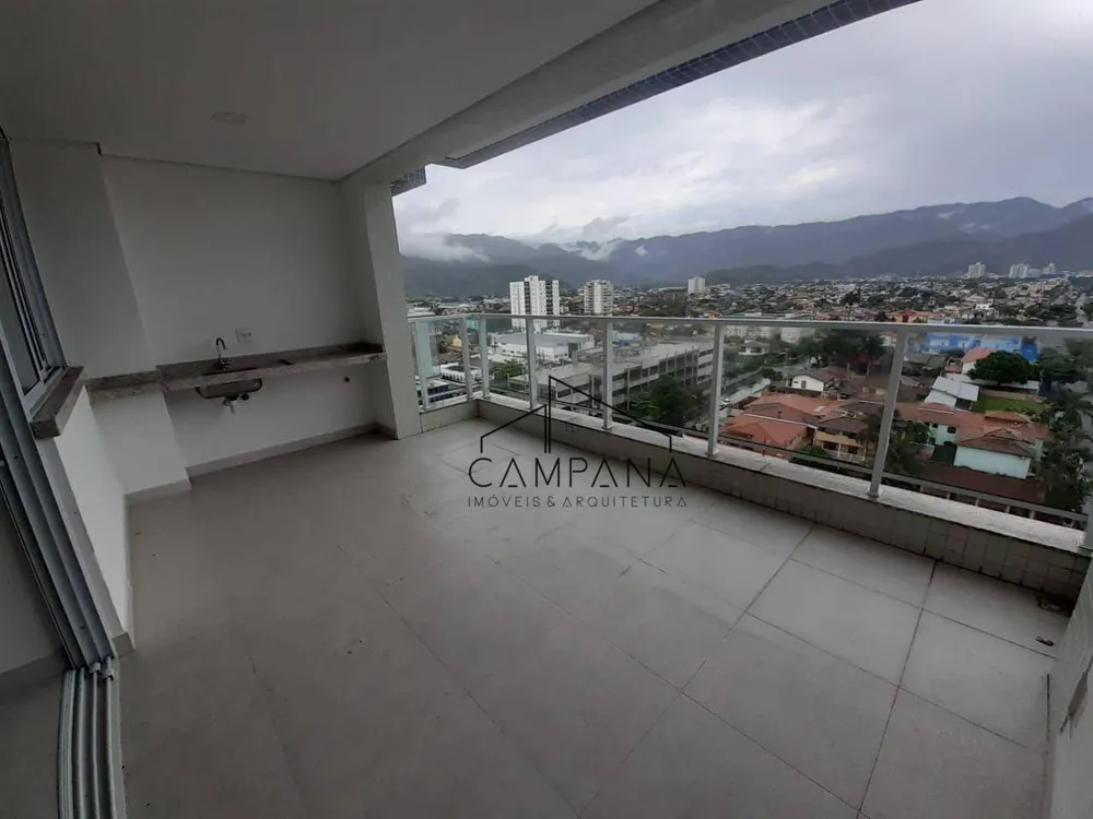 Apartamento, 3 quartos, 130 m² - Foto 3
