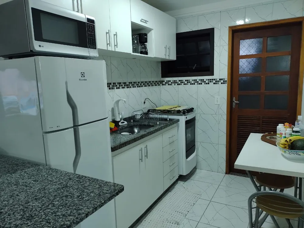 Apartamento, 2 quartos, 80 m² - Foto 2