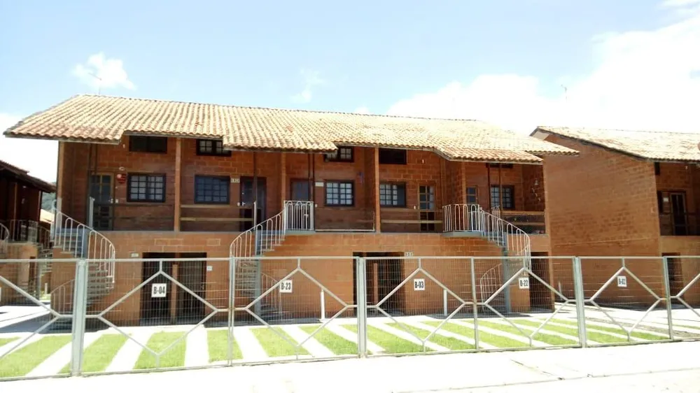 Apartamento, 2 quartos, 80 m² - Foto 1