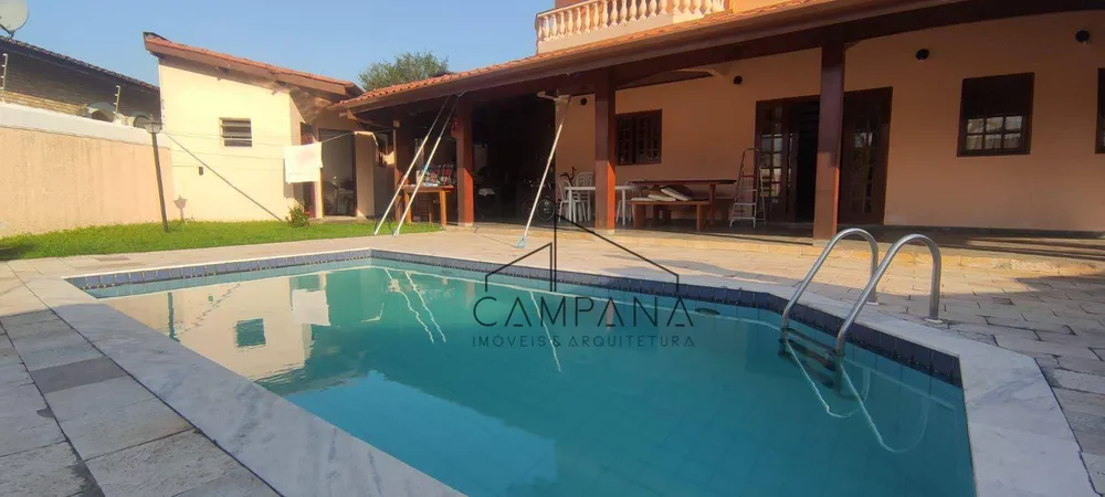 Casa, 4 quartos, 199 m² - Foto 4