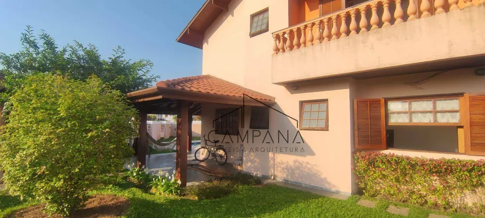 Casa, 4 quartos, 199 m² - Foto 3