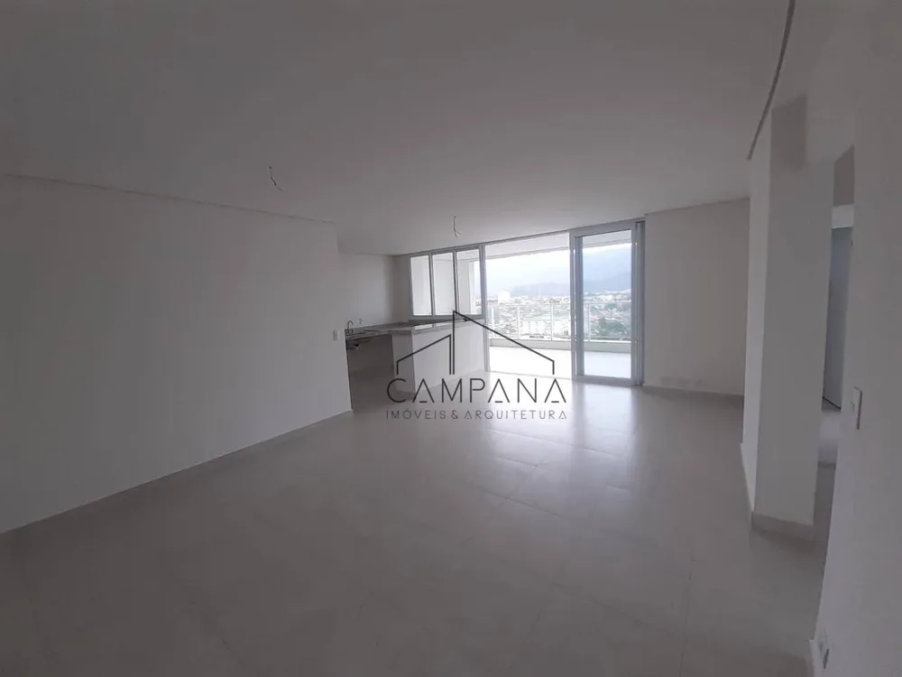 Apartamento, 3 quartos, 130 m² - Foto 1
