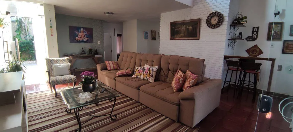 Casa, 3 quartos, 190 m² - Foto 3