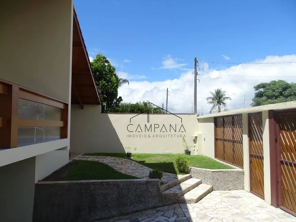 Casa, 3 quartos, 275 m² - Foto 4