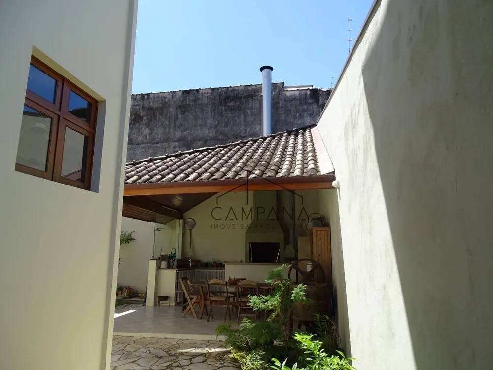 Casa, 3 quartos, 275 m² - Foto 3