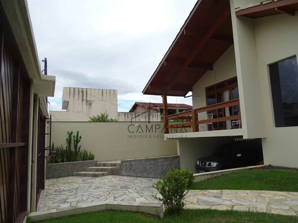 Casa, 3 quartos, 275 m² - Foto 2