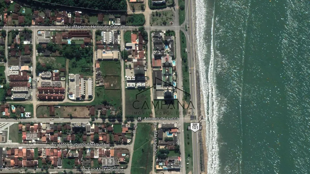 Terreno, 2016 m² - Foto 1