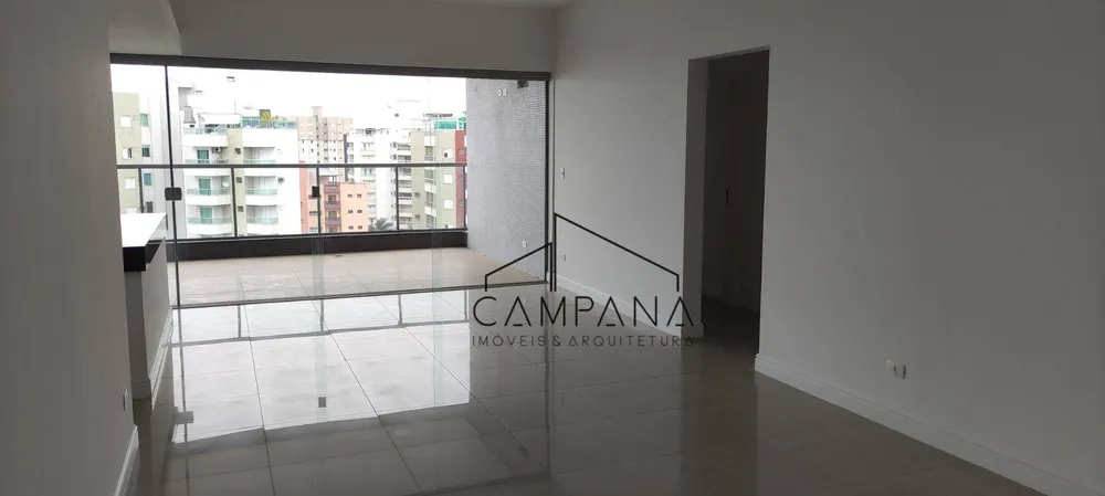 Apartamento, 3 quartos, 142 m² - Foto 2