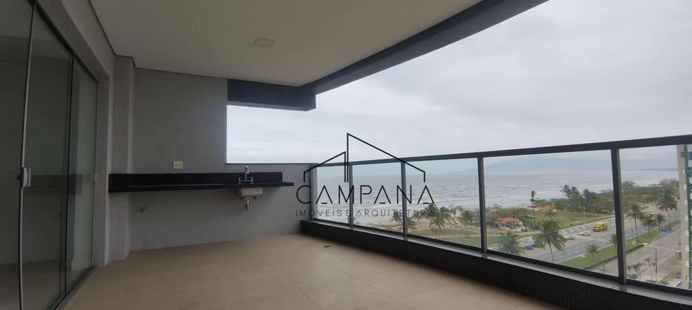 Apartamento, 3 quartos, 142 m² - Foto 1