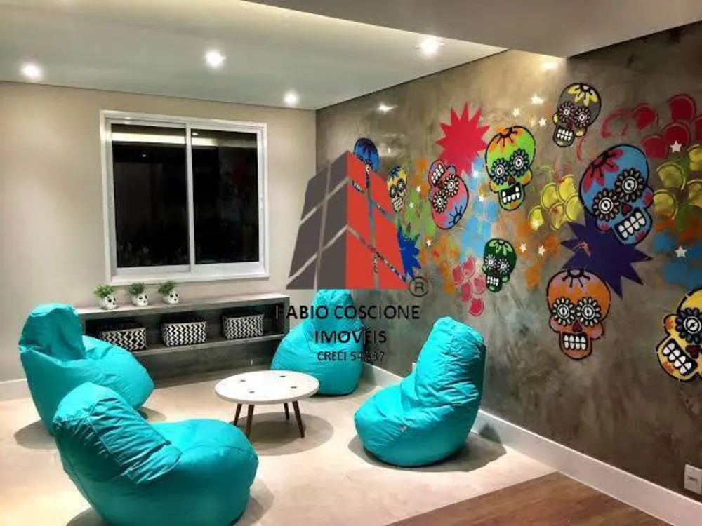Apartamento, 2 quartos, 58 m² - Foto 14