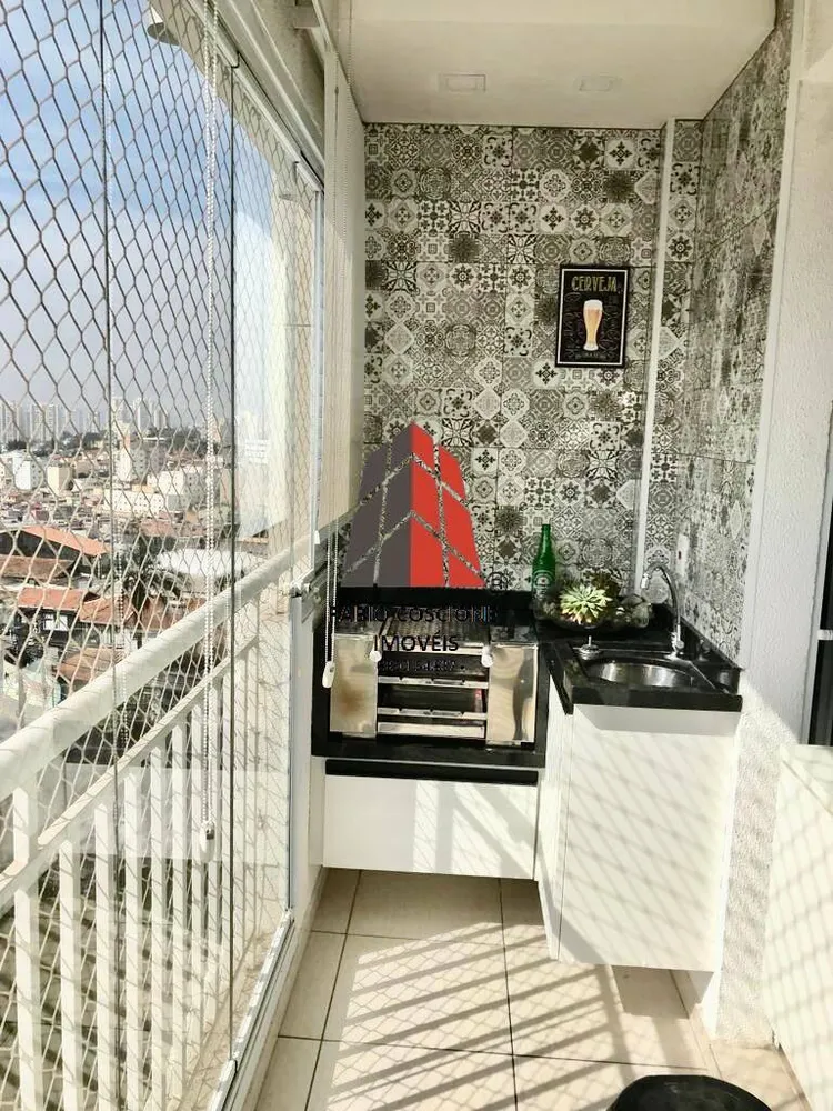 Apartamento, 2 quartos, 58 m² - Foto 4
