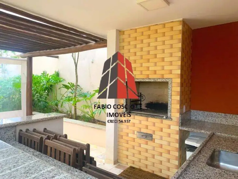 Apartamento, 2 quartos, 58 m² - Foto 16