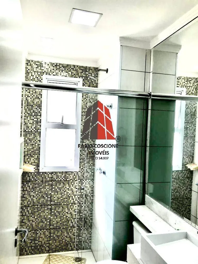 Apartamento, 2 quartos, 58 m² - Foto 6