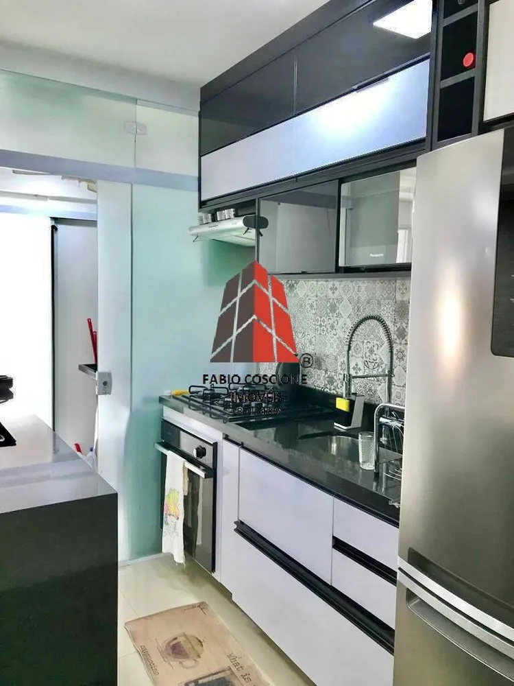 Apartamento, 2 quartos, 58 m² - Foto 2