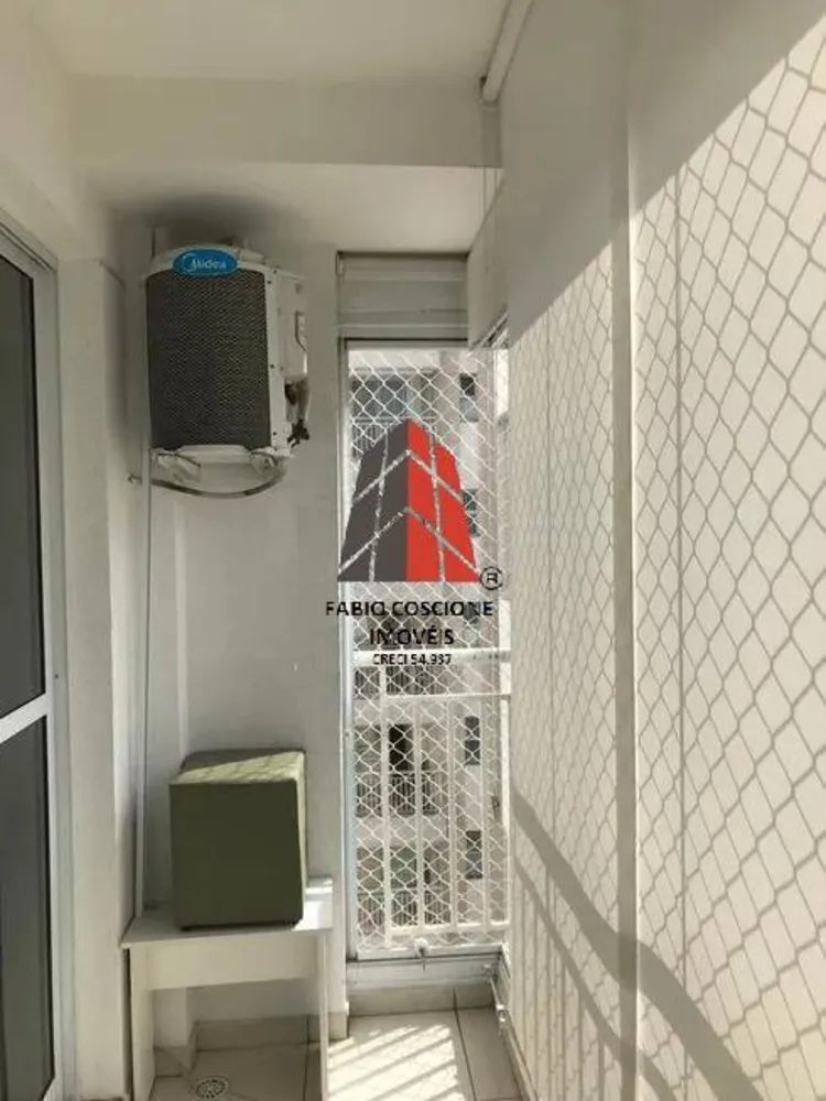Apartamento, 2 quartos, 58 m² - Foto 12