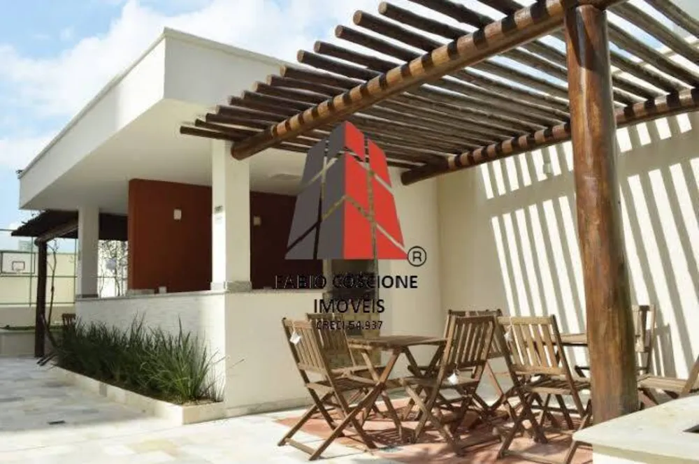 Apartamento, 2 quartos, 58 m² - Foto 5