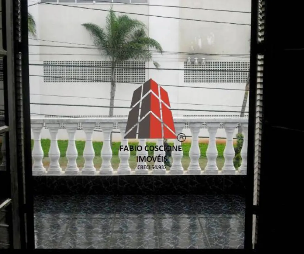 Sobrado, 3 quartos, 140 m² - Foto 8