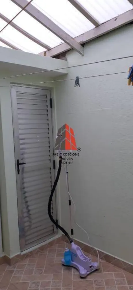 Sobrado, 3 quartos, 140 m² - Foto 2