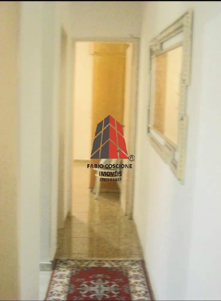 Sobrado, 3 quartos, 140 m² - Foto 9
