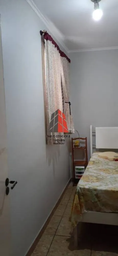 Sobrado, 3 quartos, 140 m² - Foto 11