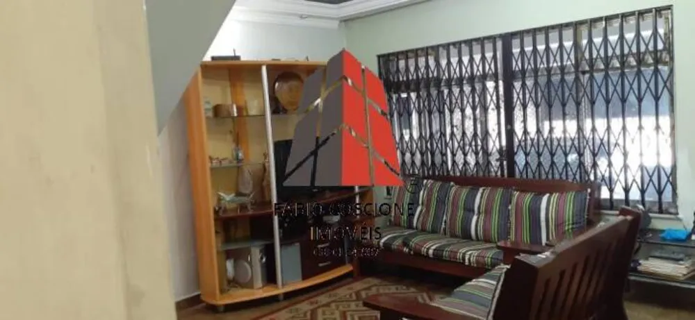 Sobrado, 3 quartos, 140 m² - Foto 6